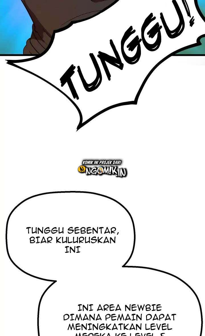 Sword King Chapter 02 Gambar 33