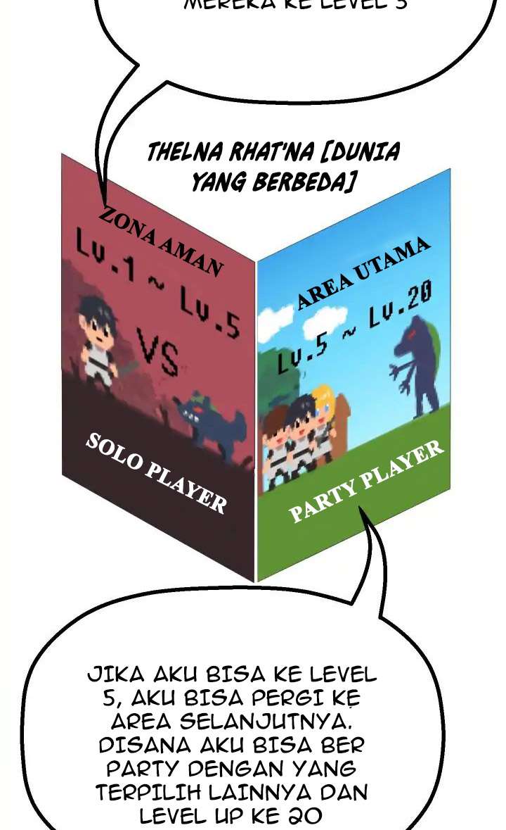 Sword King Chapter 02 Gambar 34