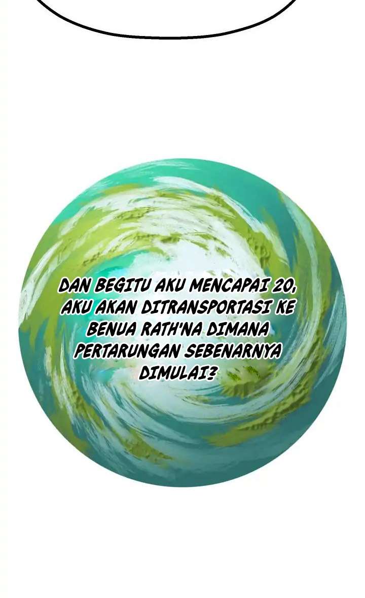 Sword King Chapter 02 Gambar 35