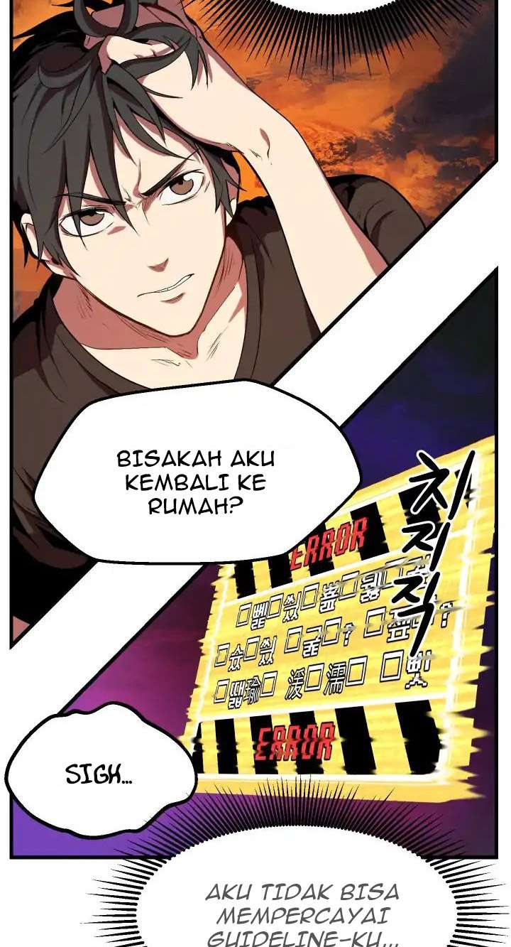 Sword King Chapter 02 Gambar 38