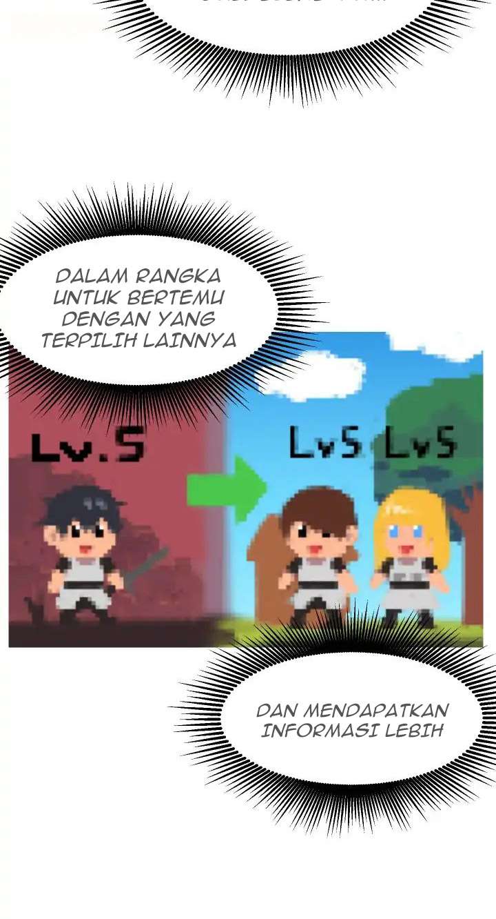 Sword King Chapter 02 Gambar 39