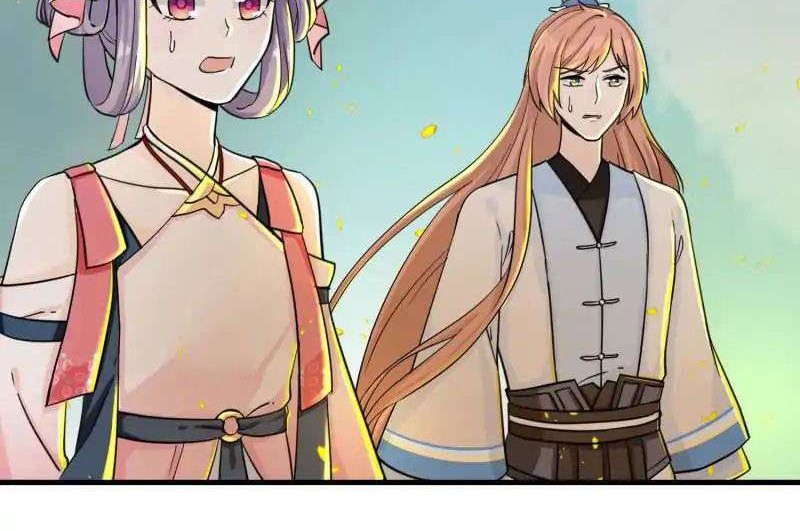 My Apprentice: Game Over Again! Chapter 29 Gambar 13