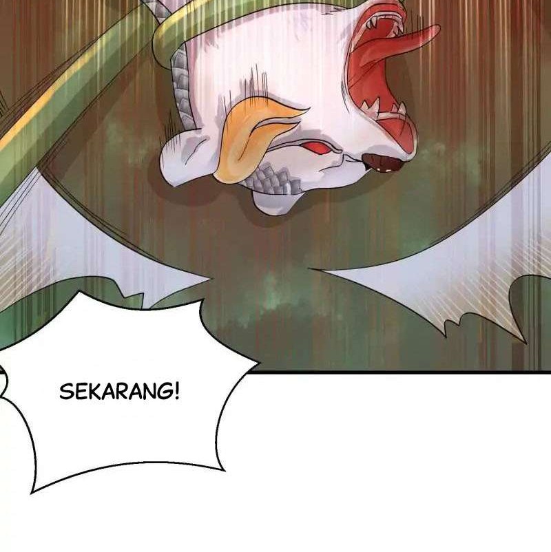 My Apprentice: Game Over Again! Chapter 29 Gambar 19