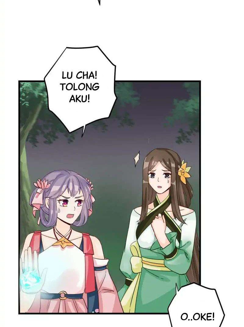 My Apprentice: Game Over Again! Chapter 29 Gambar 21