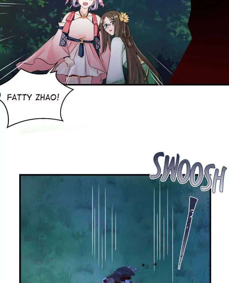 My Apprentice: Game Over Again! Chapter 29 Gambar 25