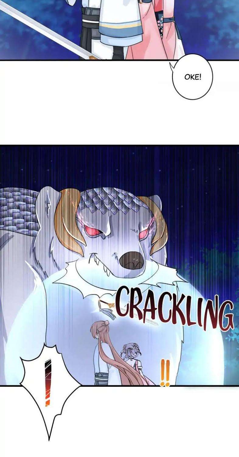 My Apprentice: Game Over Again! Chapter 29 Gambar 29