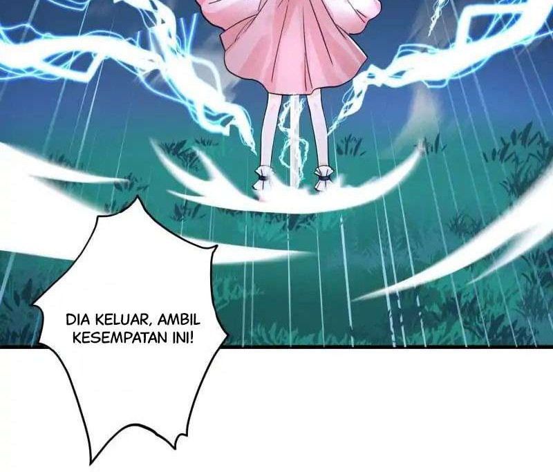 My Apprentice: Game Over Again! Chapter 29 Gambar 33