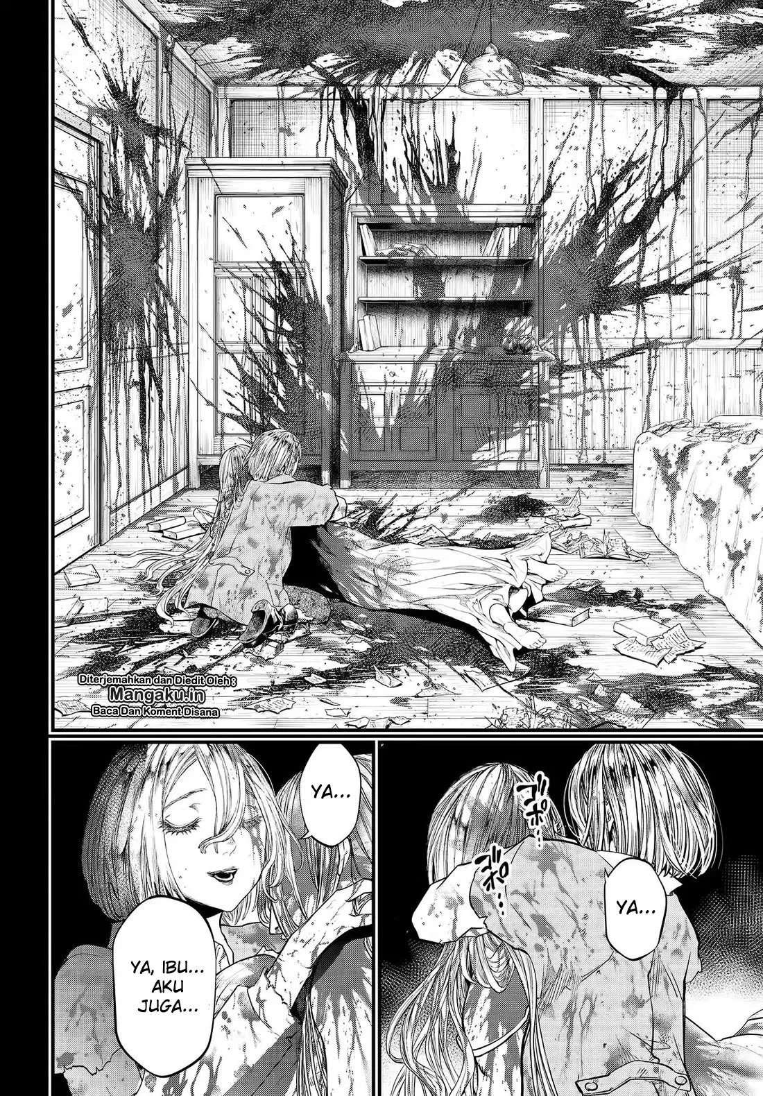 Shuumatsu no Valkyrie Chapter 25.2 Gambar 11