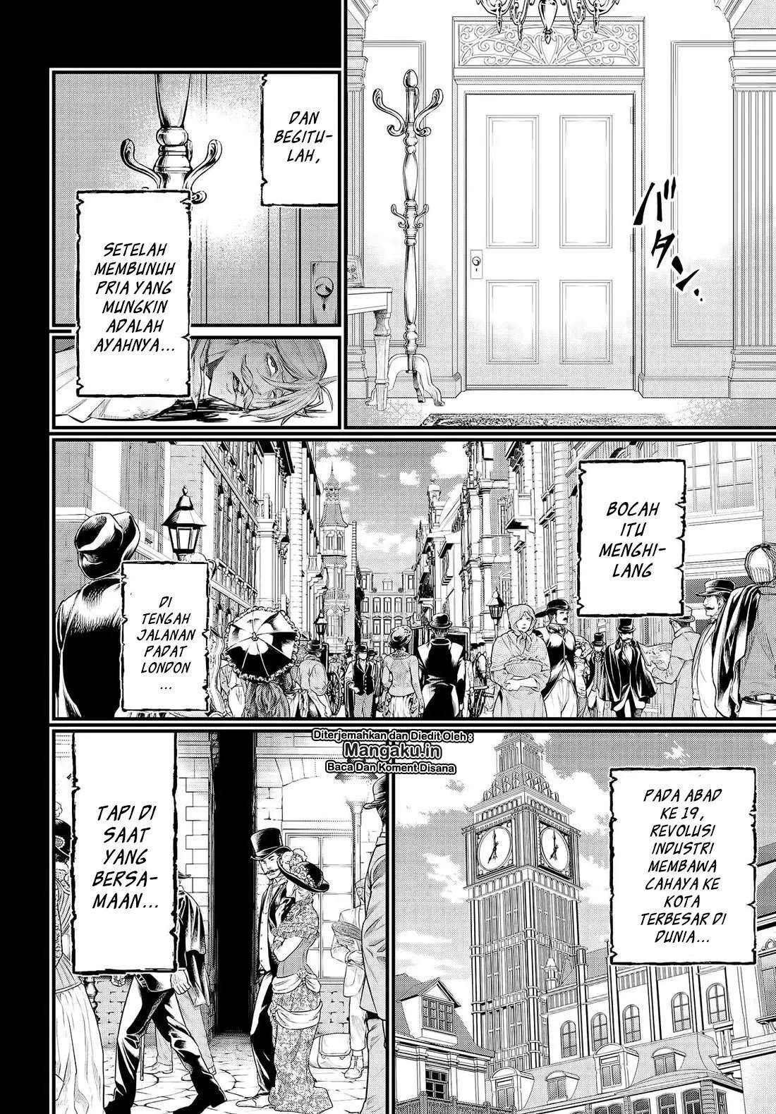 Shuumatsu no Valkyrie Chapter 25.2 Gambar 17