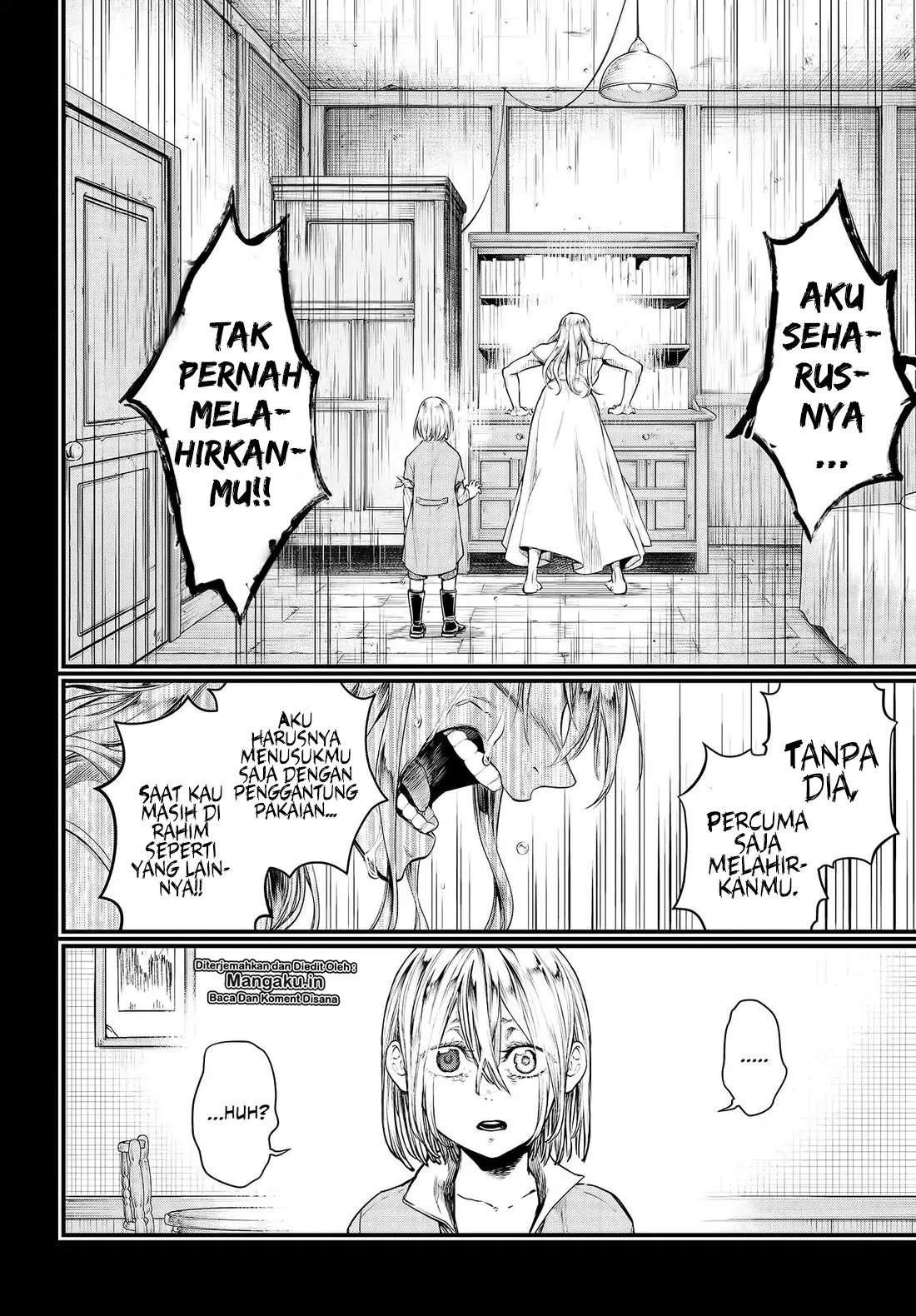 Shuumatsu no Valkyrie Chapter 25.2 Gambar 3