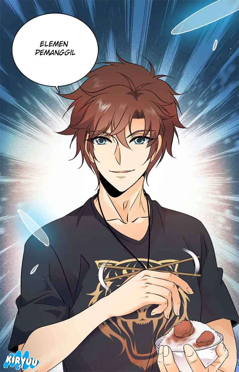 Versatile Mage Chapter 120 Gambar 12