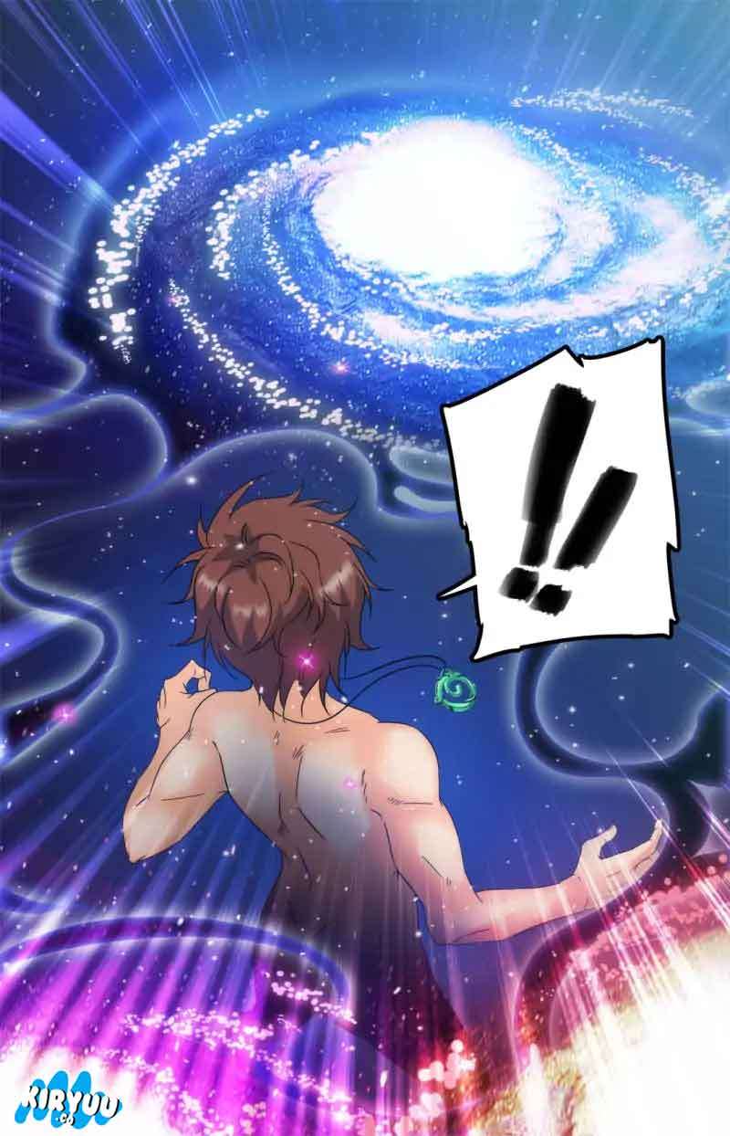 Versatile Mage Chapter 119 Gambar 4