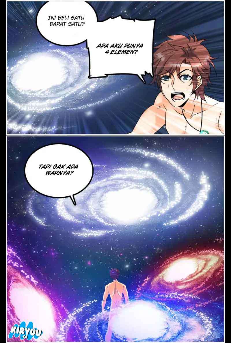 Versatile Mage Chapter 119 Gambar 6