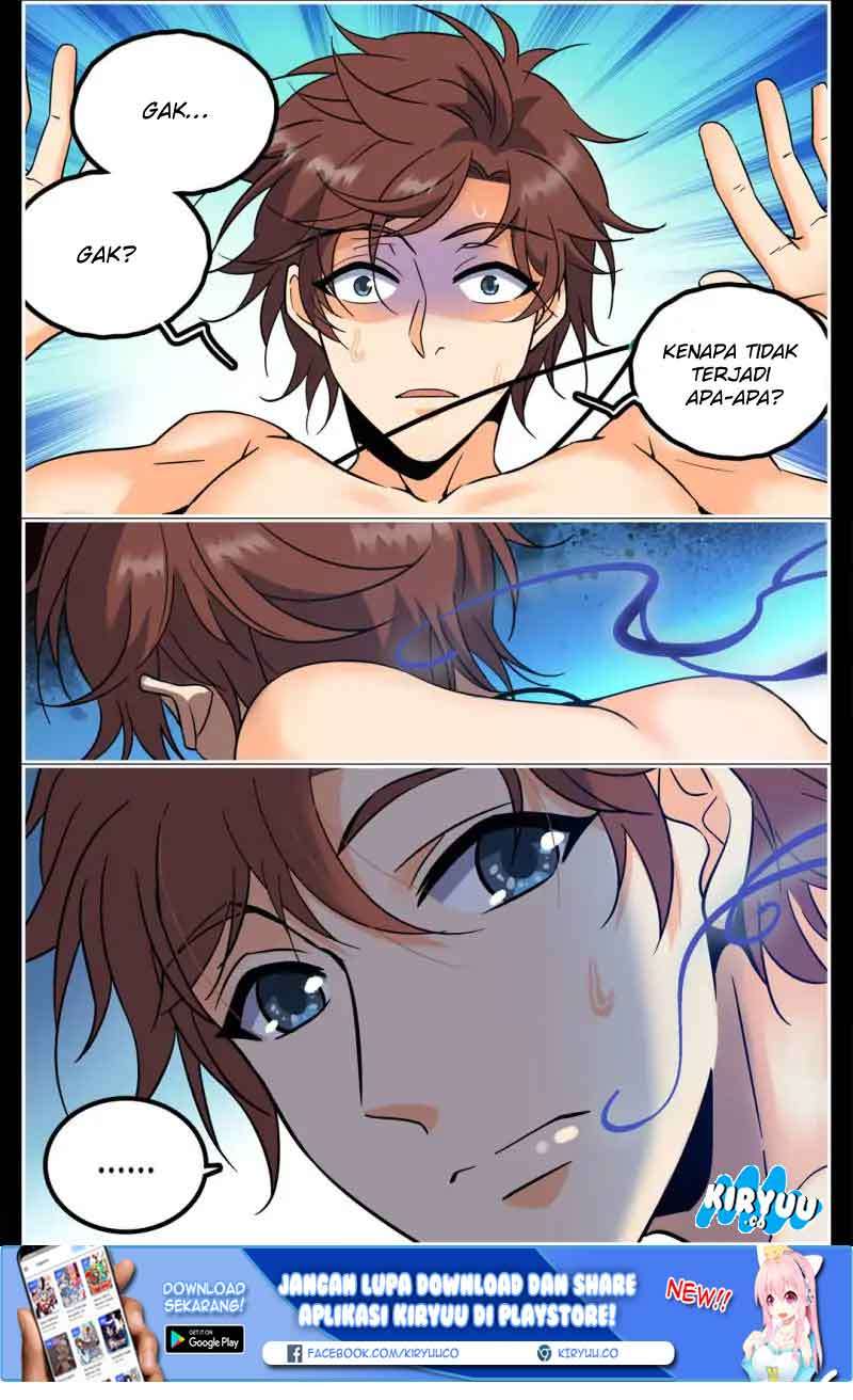 Versatile Mage Chapter 119 Gambar 3