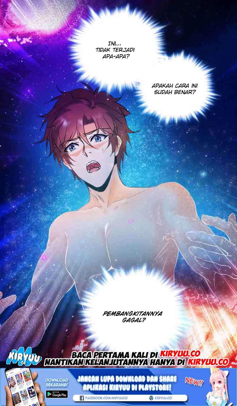 Versatile Mage Chapter 118 Gambar 13