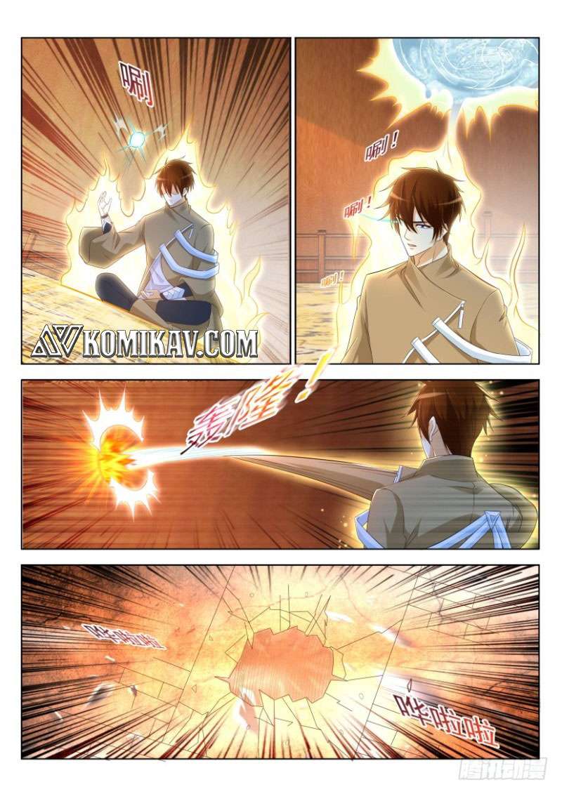 Rebirth Of The Urban Immortal Cultivator Chapter 318 Gambar 10