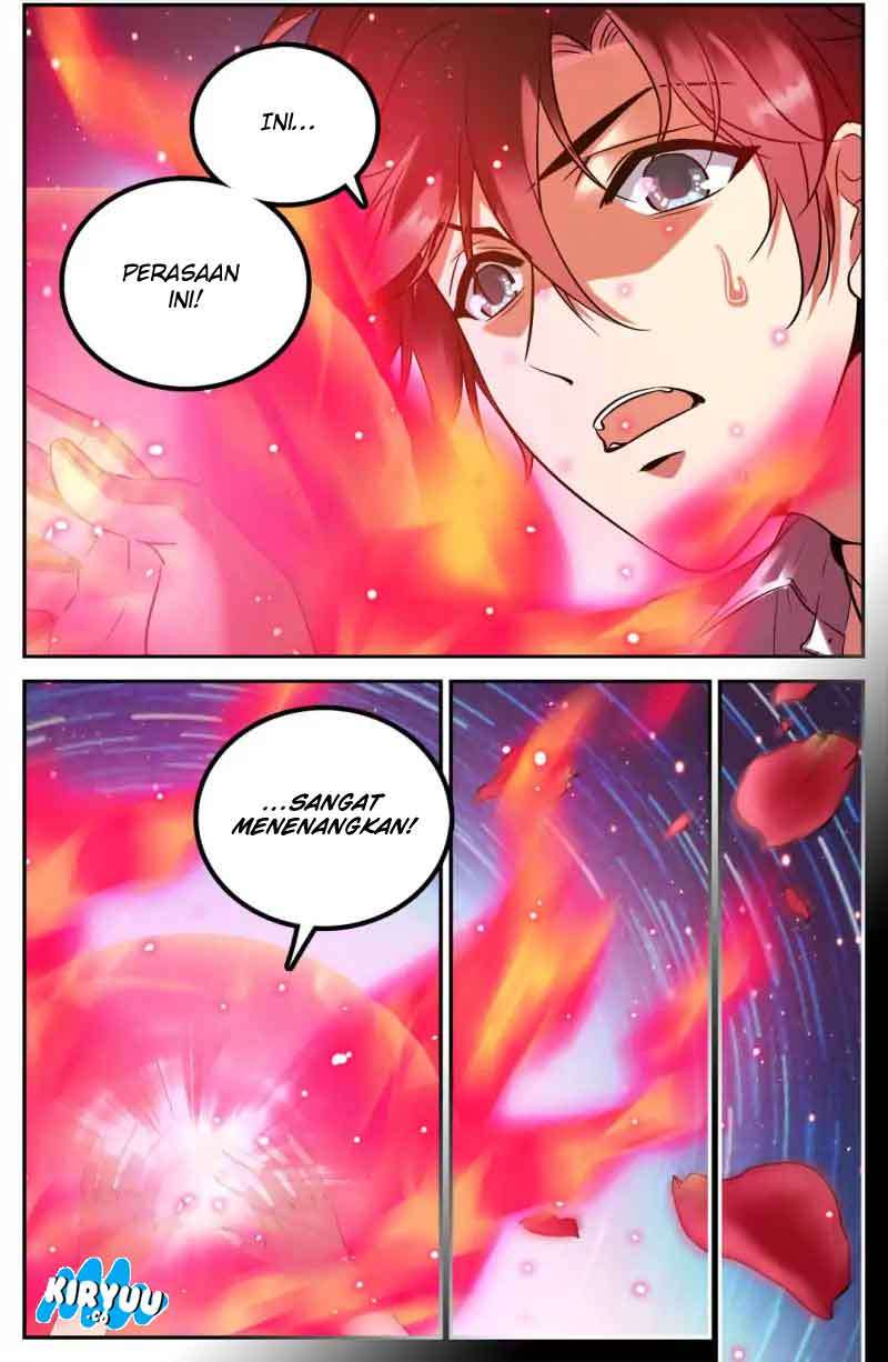 Versatile Mage Chapter 115 Gambar 4