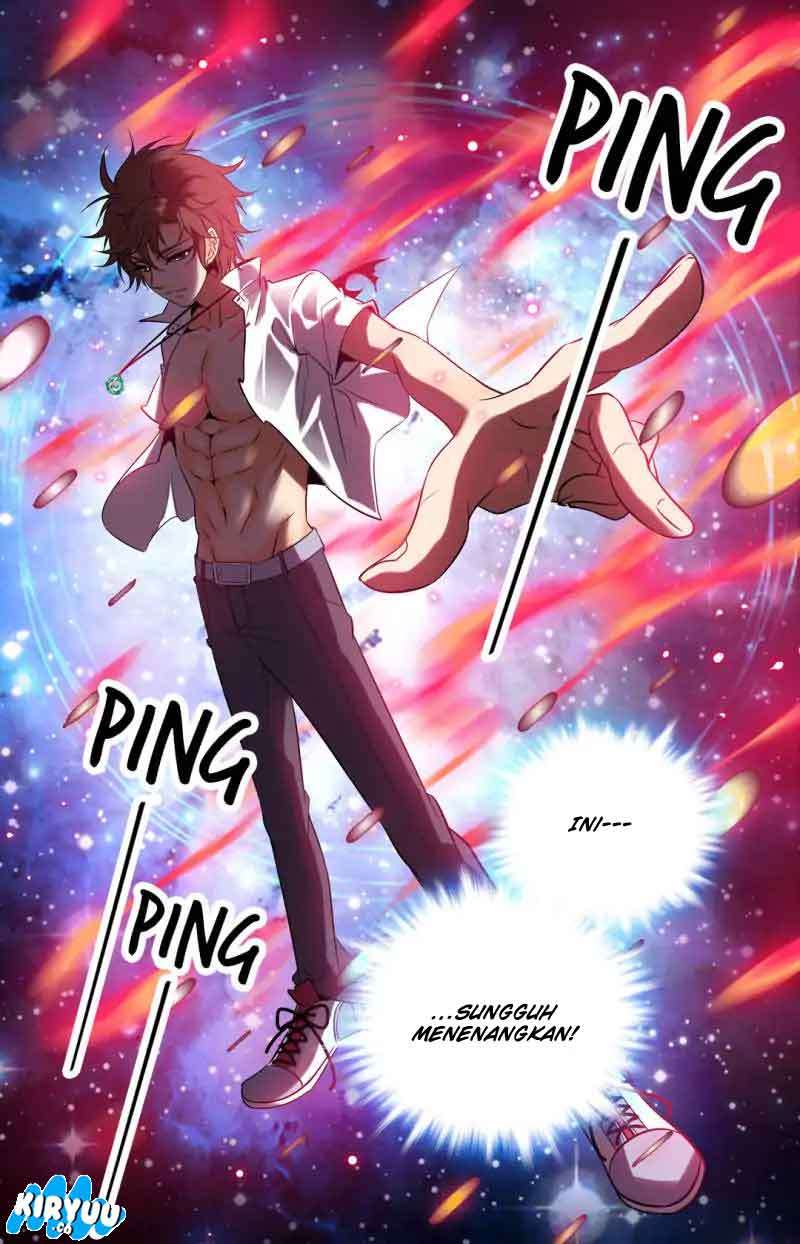 Versatile Mage Chapter 115 Gambar 6