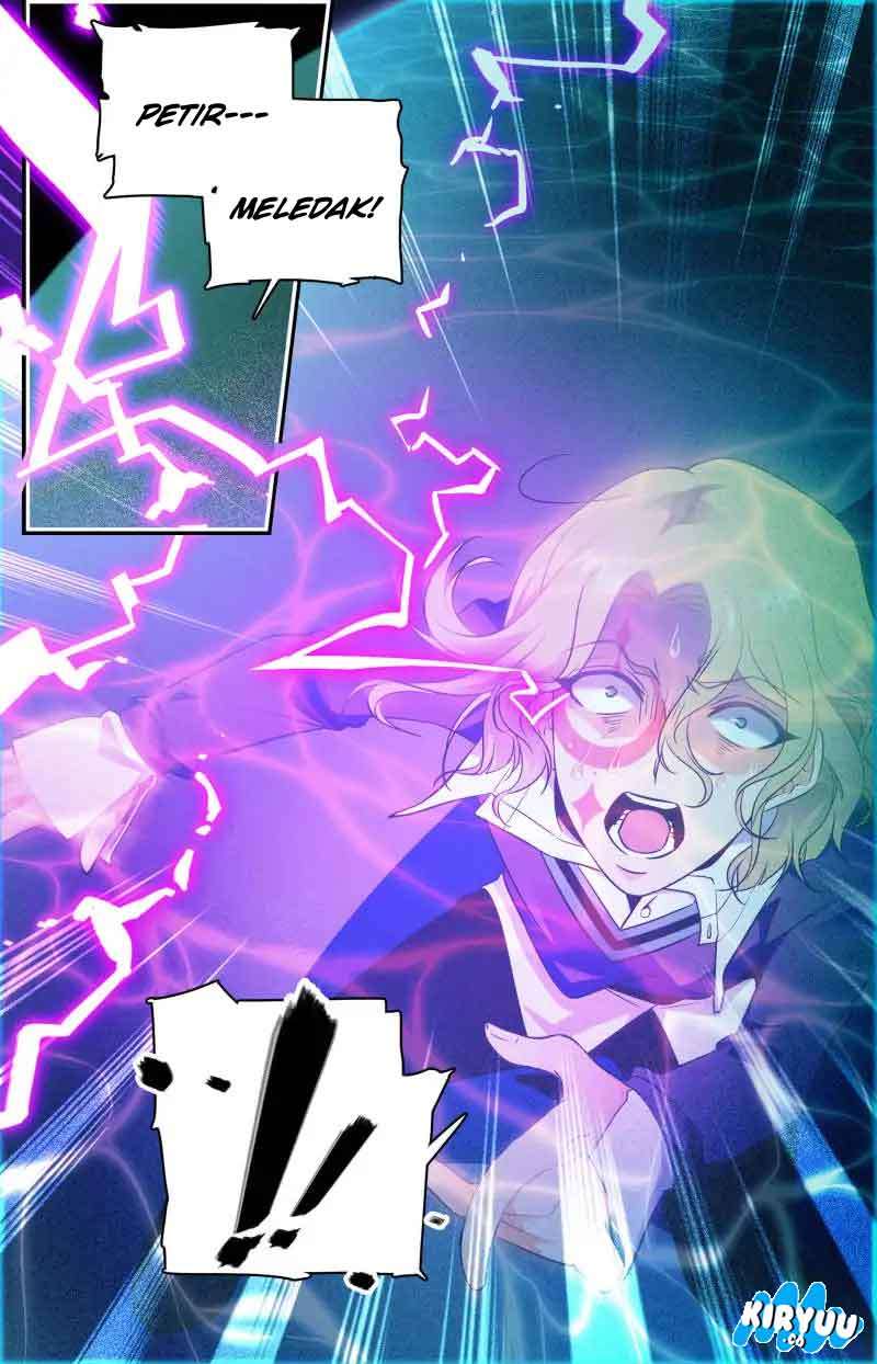 Versatile Mage Chapter 114 Gambar 5