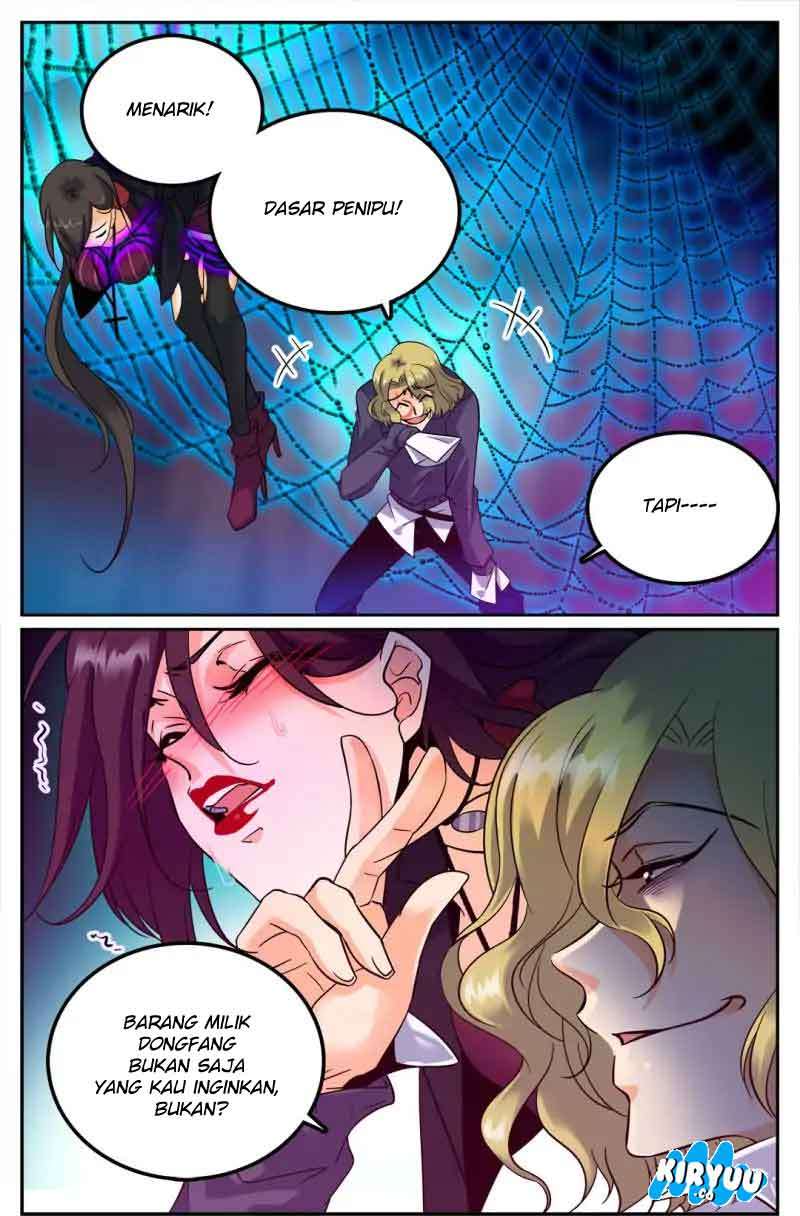 Versatile Mage Chapter 113 Gambar 7