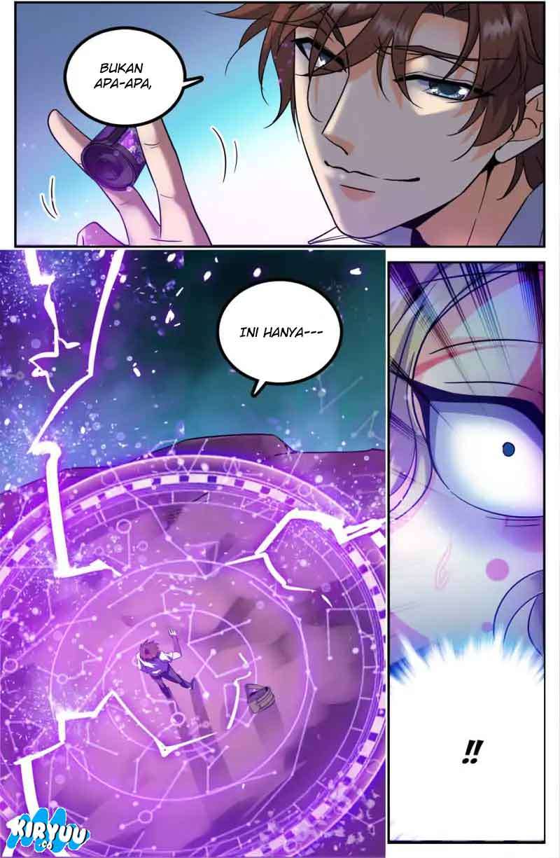 Versatile Mage Chapter 113 Gambar 11