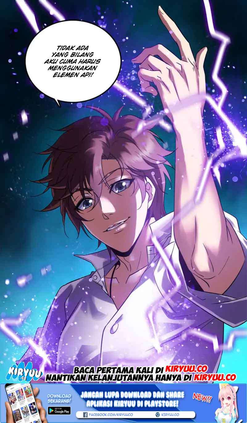 Versatile Mage Chapter 113 Gambar 12