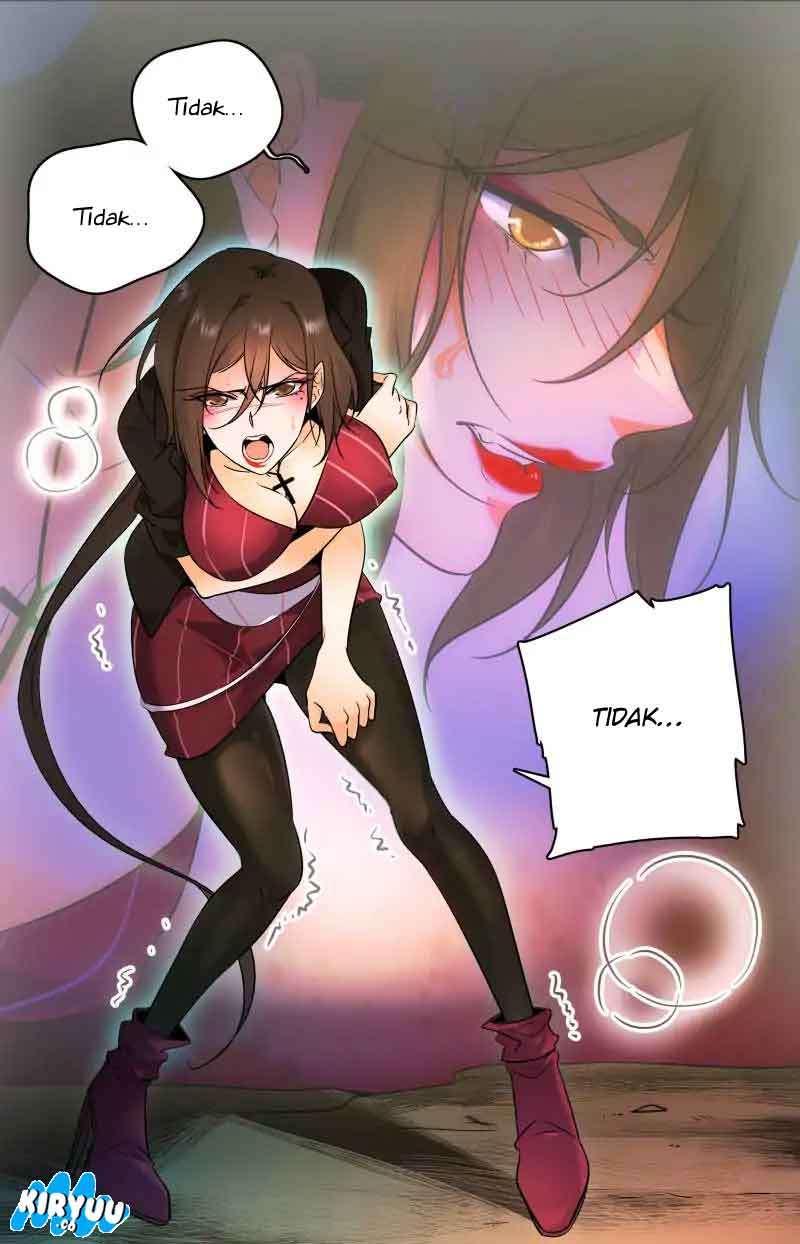 Versatile Mage Chapter 111 Gambar 5