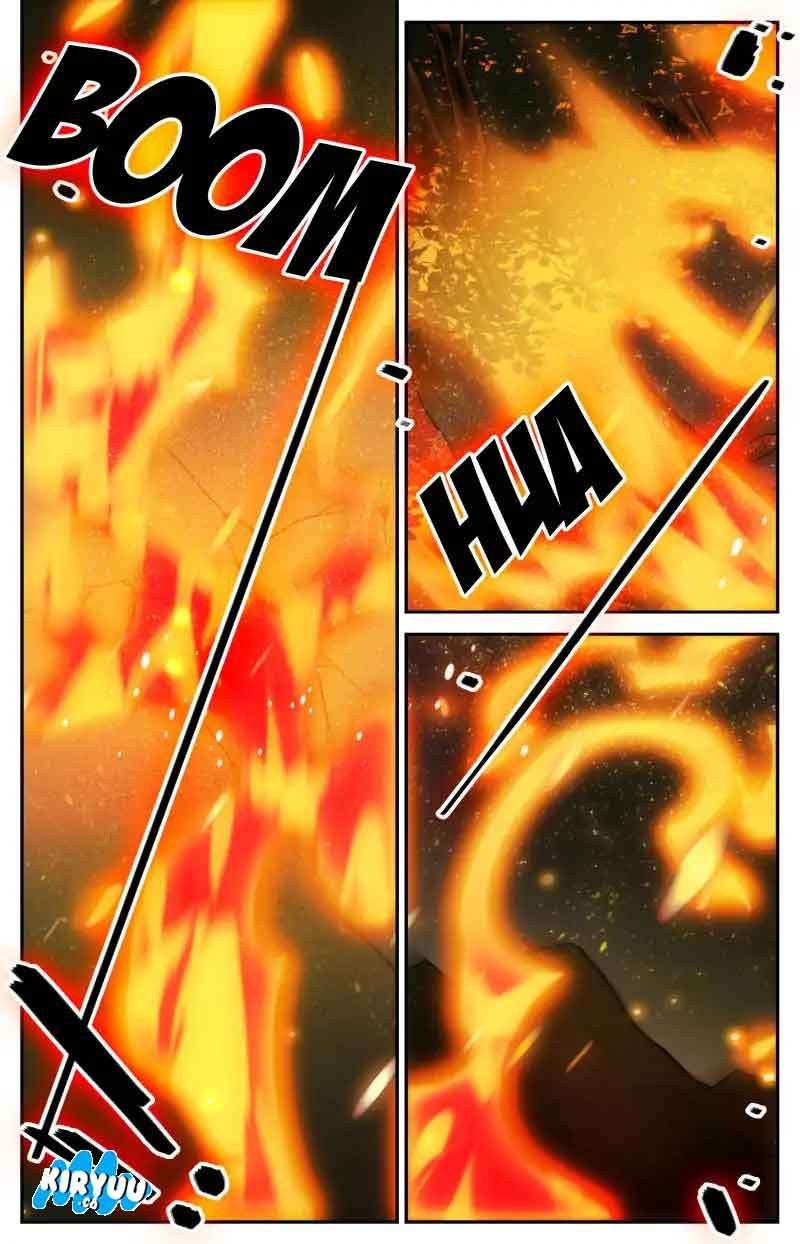 Versatile Mage Chapter 111 Gambar 10