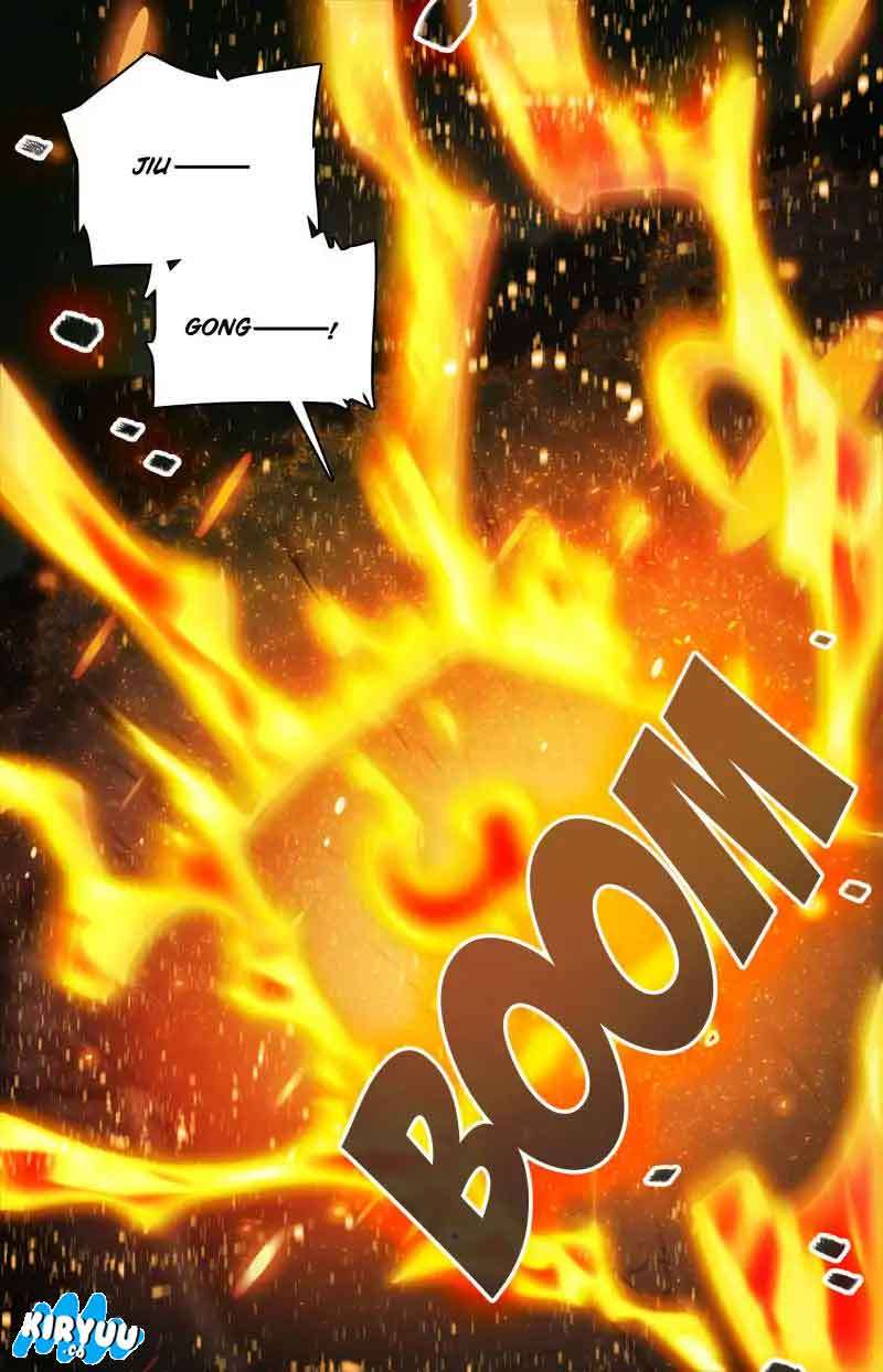 Versatile Mage Chapter 111 Gambar 11