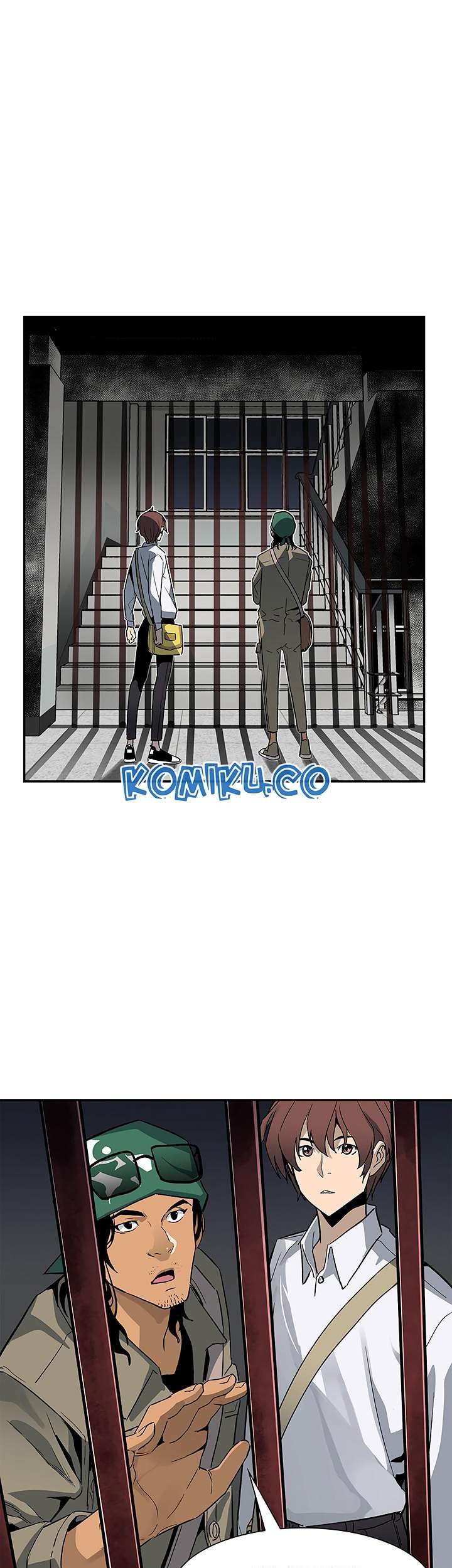 The Second Coming of Gluttony Chapter 15 Gambar 10