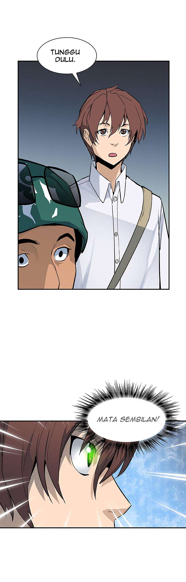 The Second Coming of Gluttony Chapter 15 Gambar 12