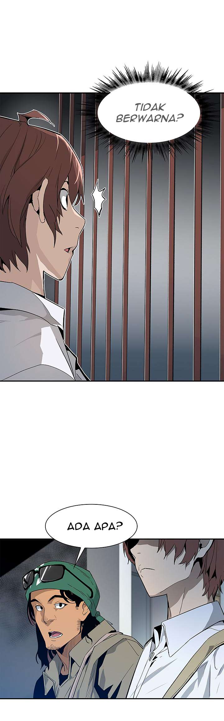 The Second Coming of Gluttony Chapter 15 Gambar 13