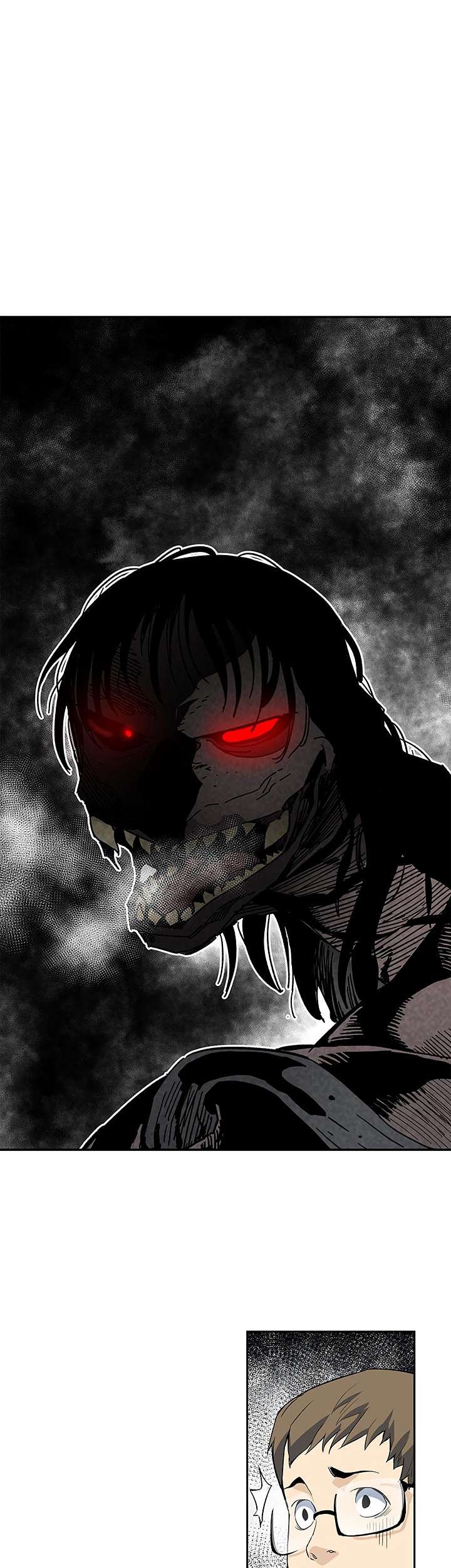 The Second Coming of Gluttony Chapter 15 Gambar 16