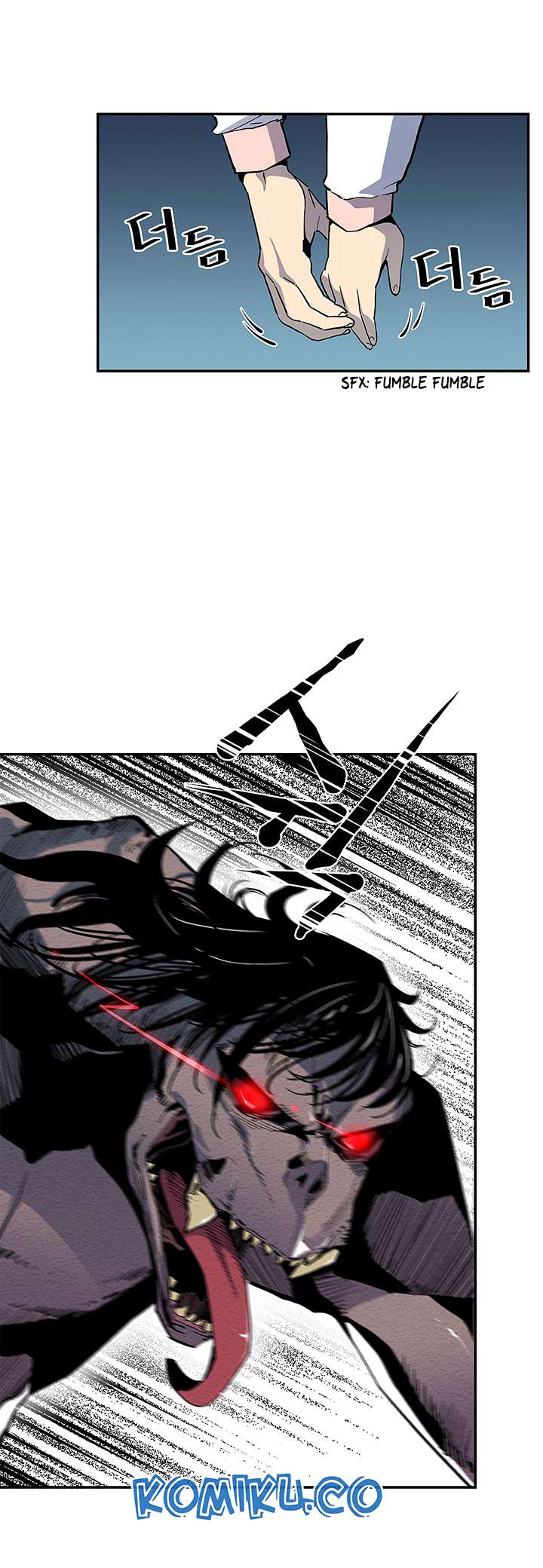 The Second Coming of Gluttony Chapter 15 Gambar 19