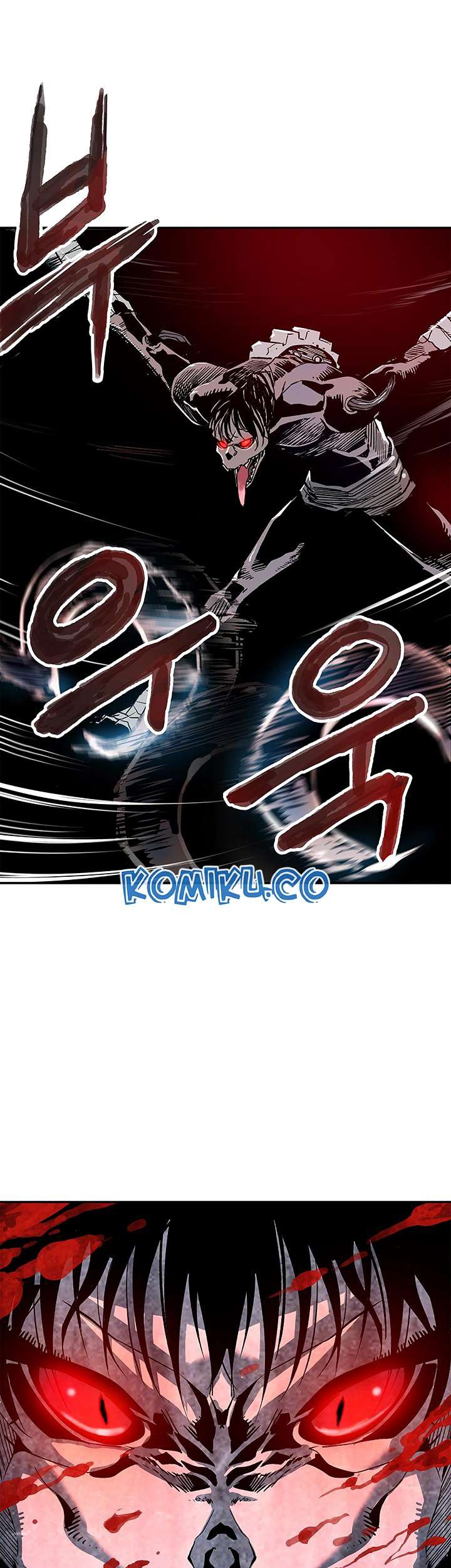 The Second Coming of Gluttony Chapter 15 Gambar 29