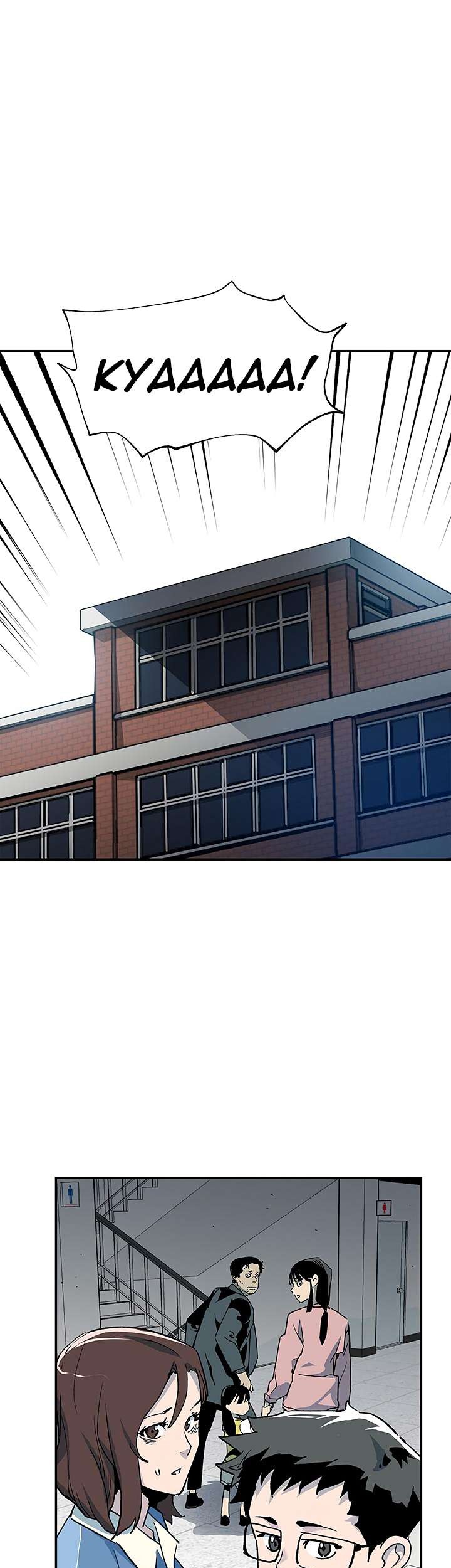 The Second Coming of Gluttony Chapter 15 Gambar 31