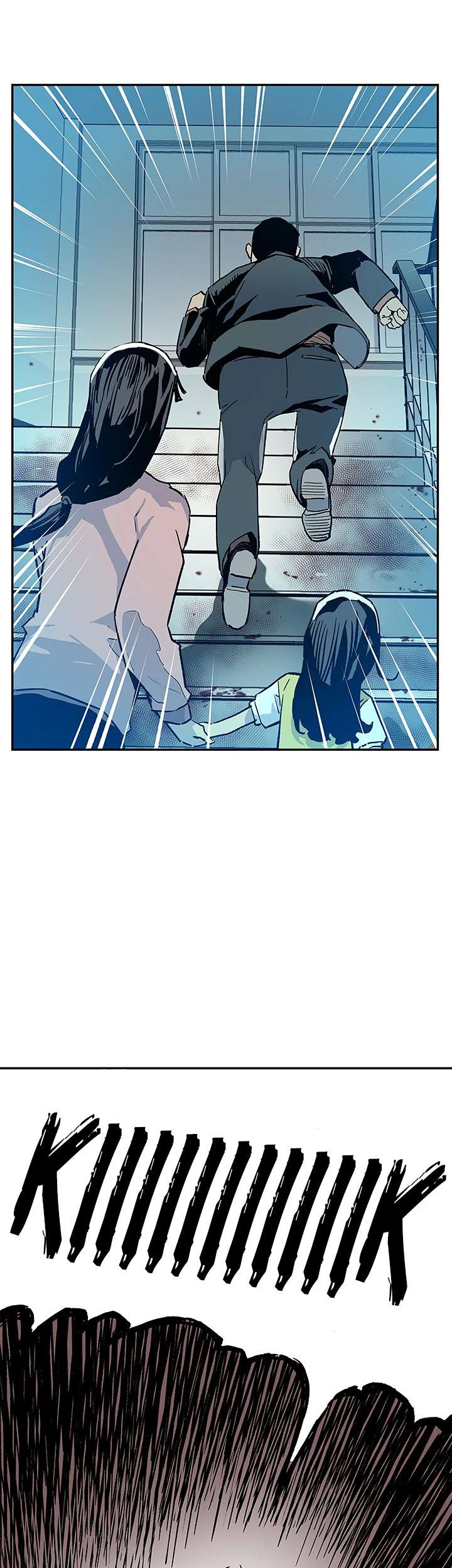 The Second Coming of Gluttony Chapter 15 Gambar 38