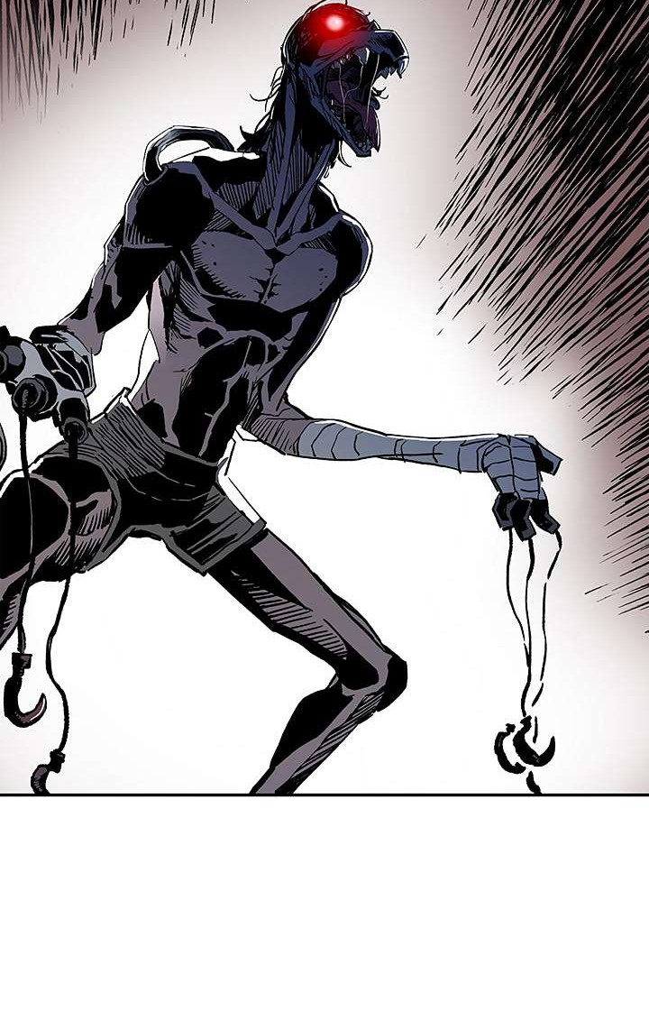 The Second Coming of Gluttony Chapter 15 Gambar 39