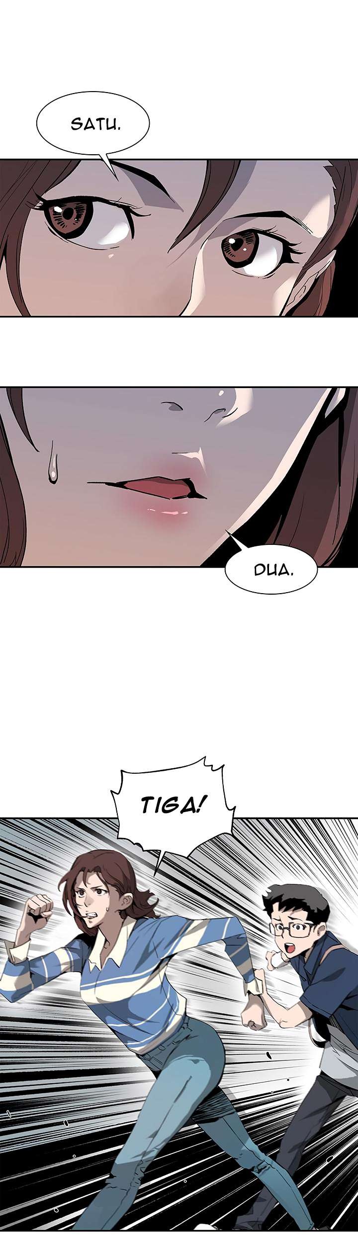 The Second Coming of Gluttony Chapter 15 Gambar 41