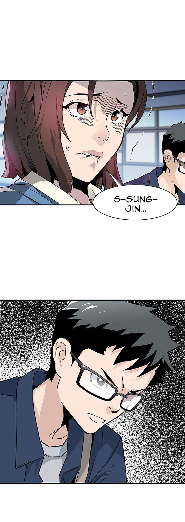 The Second Coming of Gluttony Chapter 15 Gambar 47