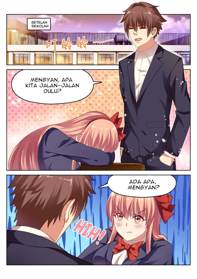 Very Pure Chapter 47 Gambar 4