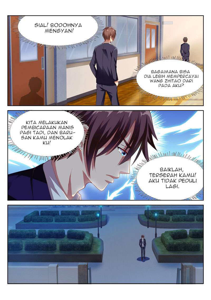 Very Pure Chapter 47 Gambar 7