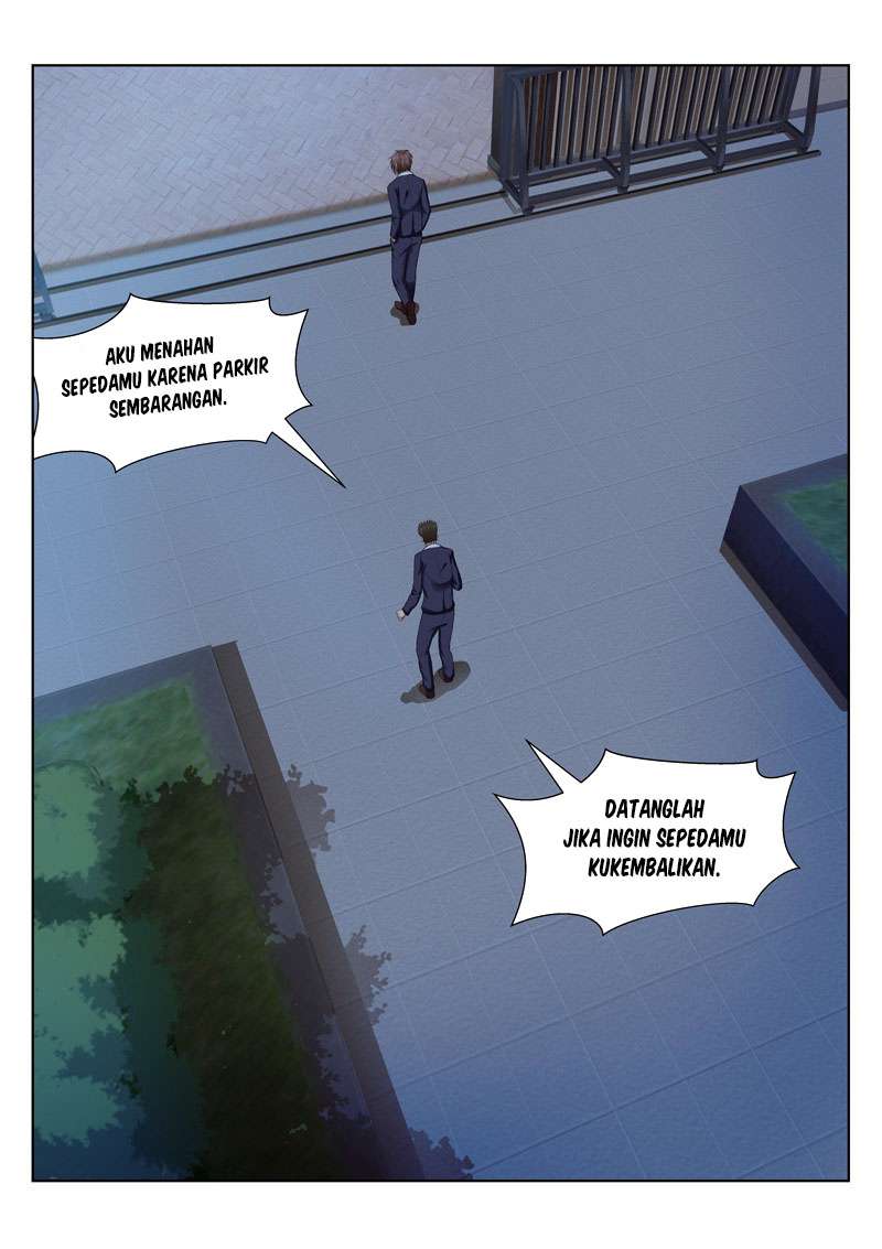 Very Pure Chapter 47 Gambar 9