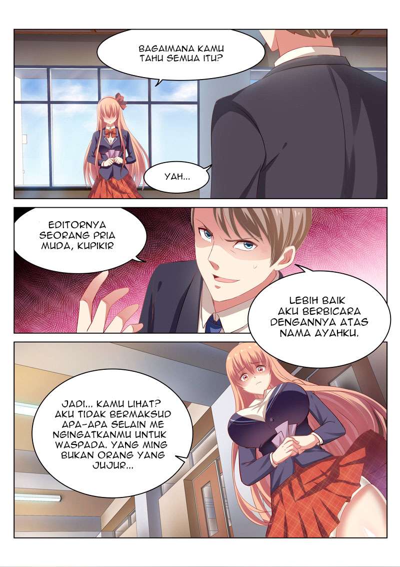 Manhua Very Pure Chapter 47 gambar nomor 2