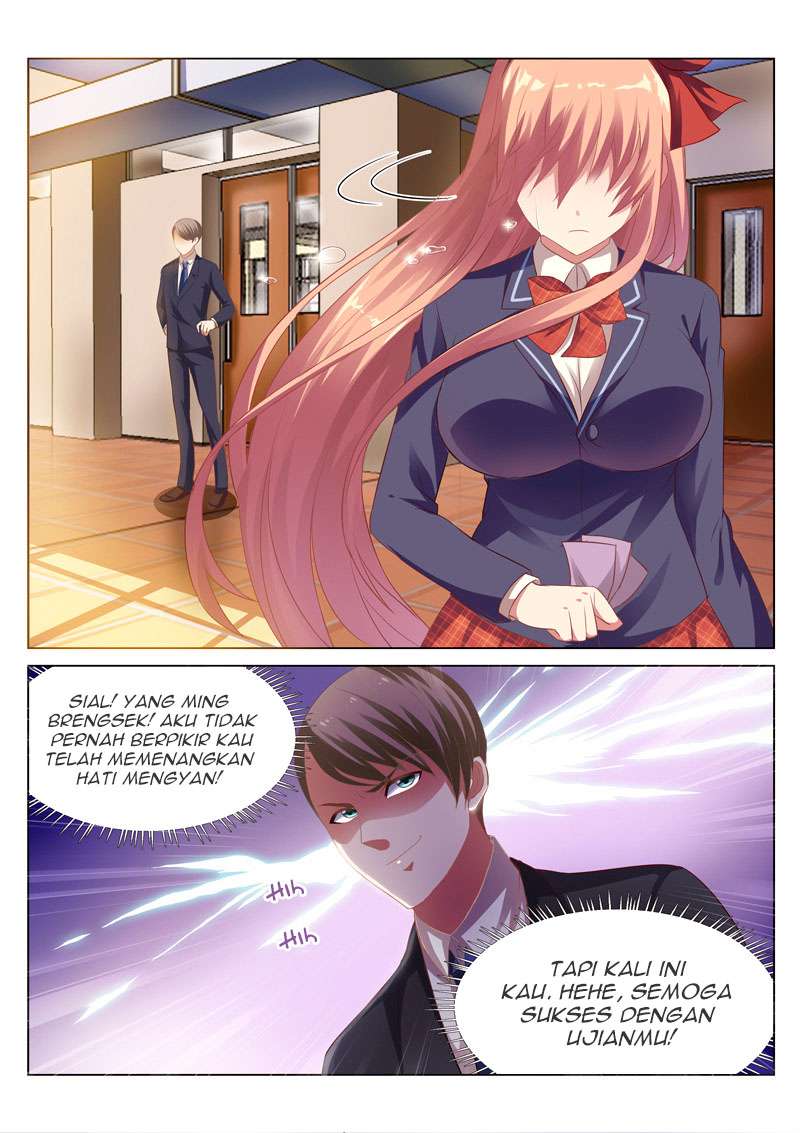 Very Pure Chapter 47 Gambar 3