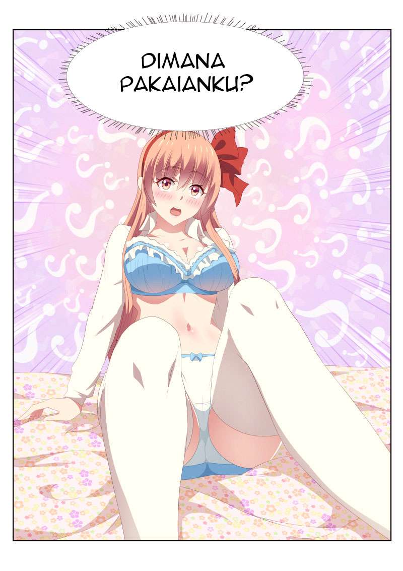 Very Pure Chapter 45 Gambar 9