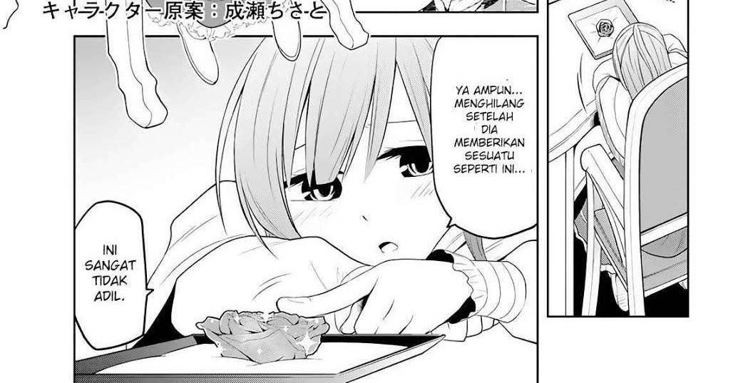 Manga Maseki Gurume: Mamono no Chikara o Tabeta Ore wa Saikyou Chapter 6 gambar nomor 2