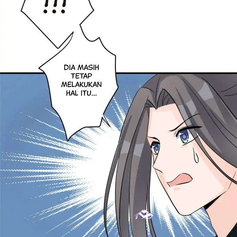 My Apprentice: Game Over Again! Chapter 30 Gambar 11