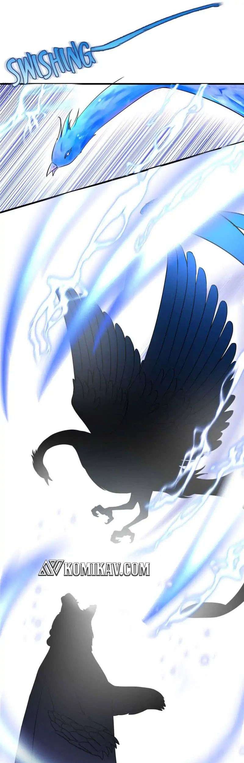 My Apprentice: Game Over Again! Chapter 30 Gambar 14