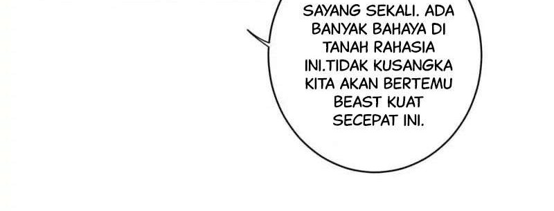 My Apprentice: Game Over Again! Chapter 30 Gambar 21